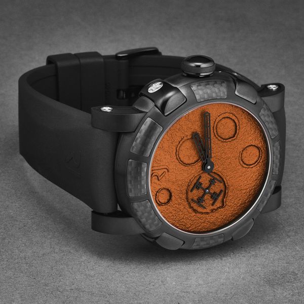 Romain Jerome Moon Dust RJ.MD.AU.901.20